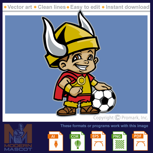 Viking Soccer 2 - viking_22_soccer_02