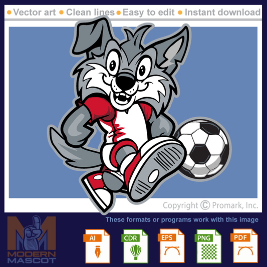 Wolf Soccer 1 - wolf_22_soccer_01