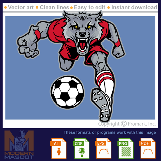 Wolf Soccer 2 - wolf_22_soccer_02