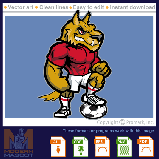 Wolf Soccer 3 - wolf_22_soccer_03