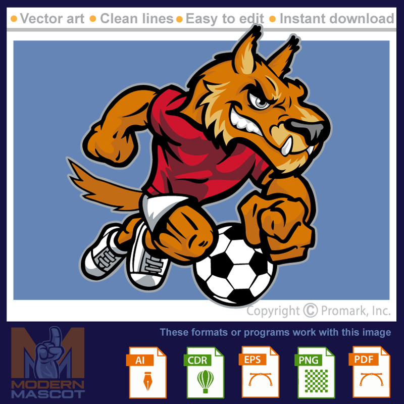 Wolf Soccer 5 - wolf_22_soccer_05