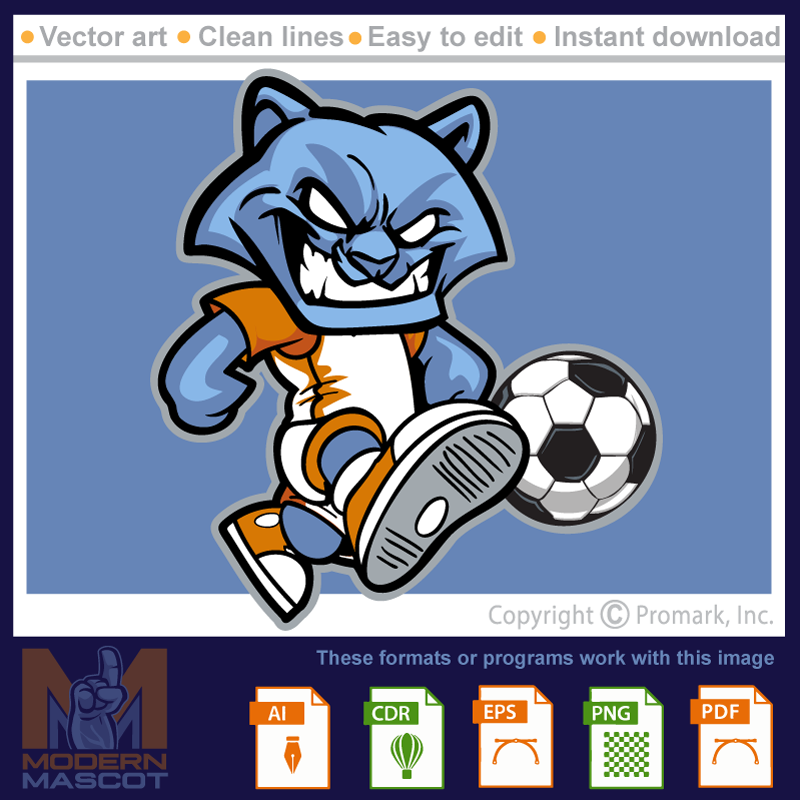 Wolverine Soccer 1 - wolverine_22_soccer_01
