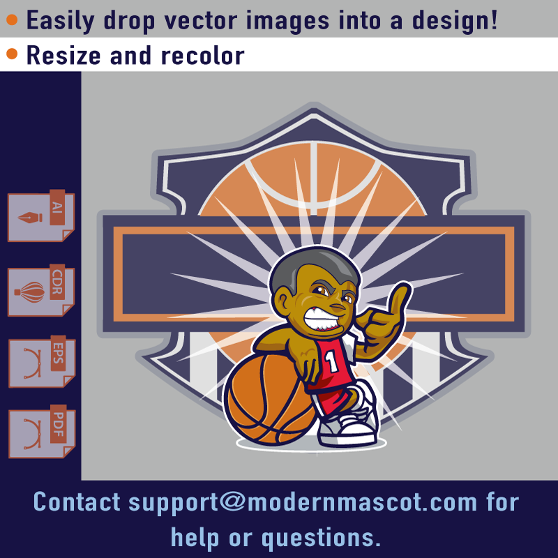 Basketball Template 09 - TEMP_basketball_22_09